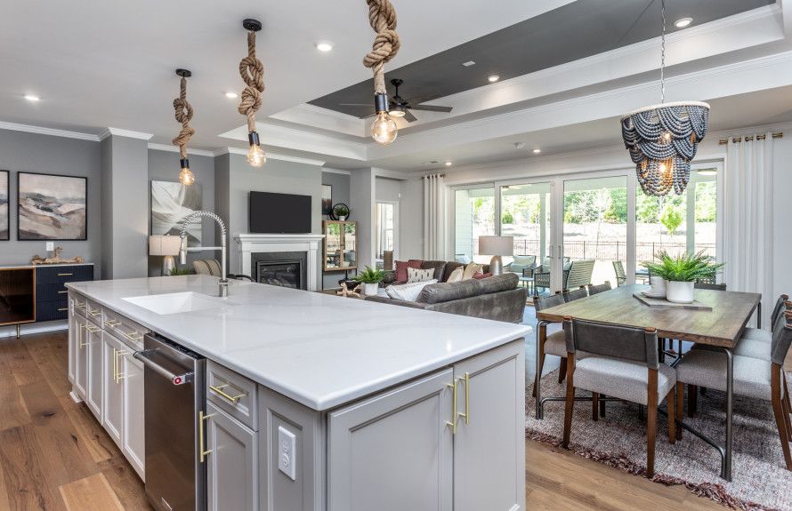 casa en Del Webb Winston Preserve por Del Webb