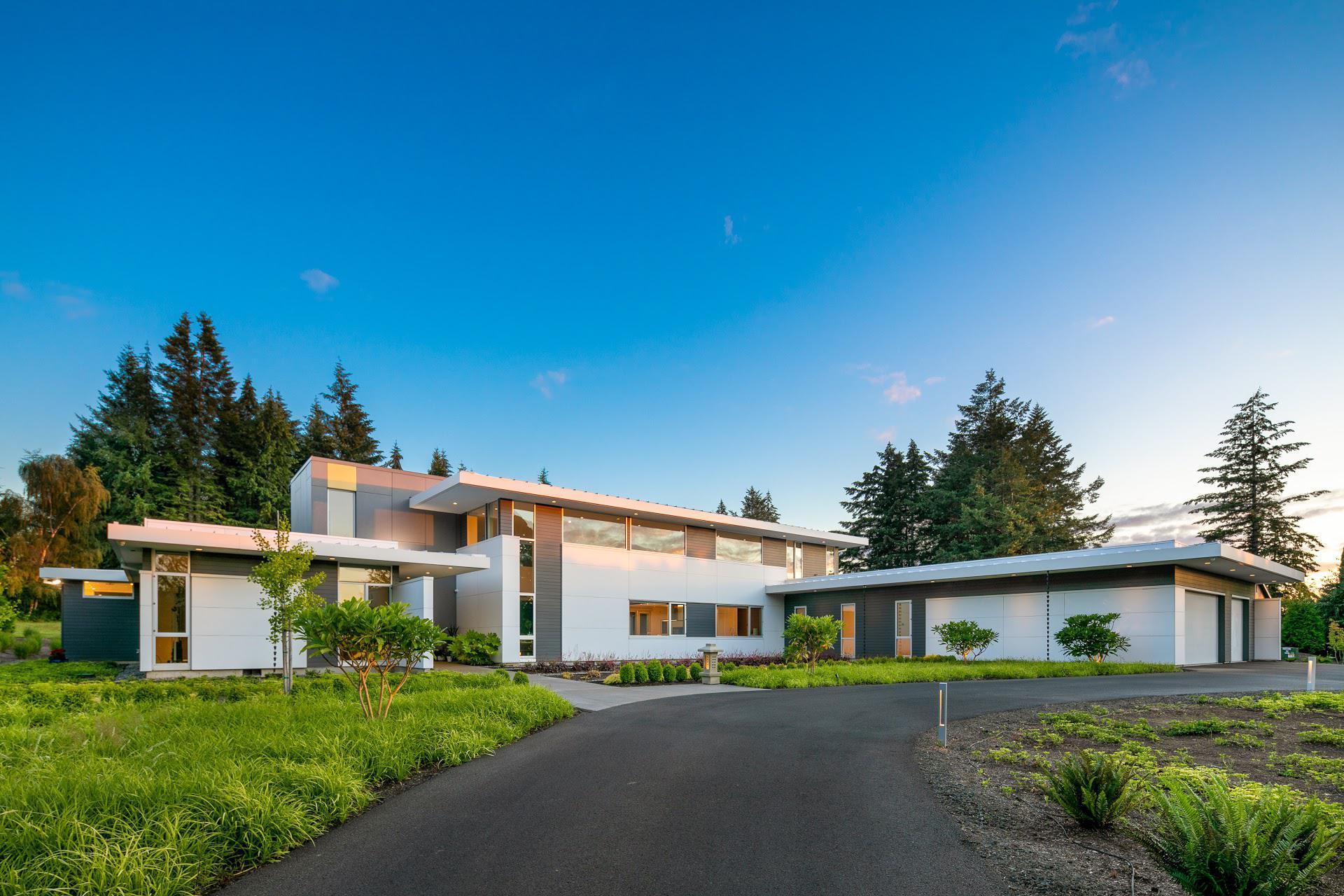 Delahunt Homes - : Vancouver, WA