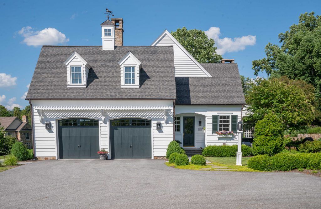 casa en Delbert Adams Construction Group LLC por Delbert Adams Construction Group LLC