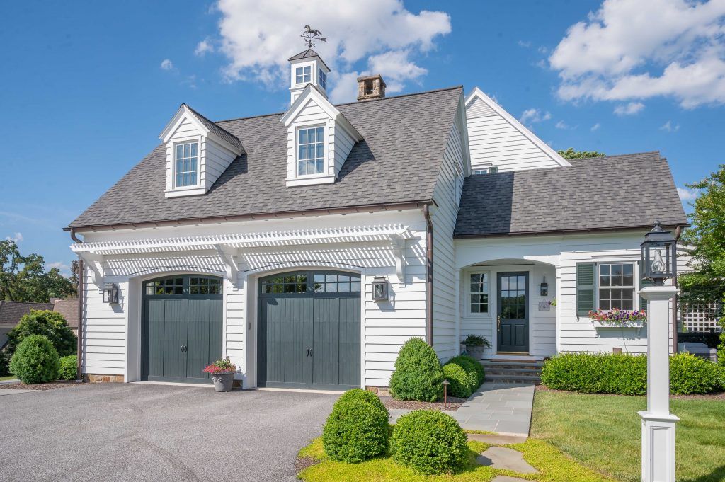 casa en Delbert Adams Construction Group LLC por Delbert Adams Construction Group LLC