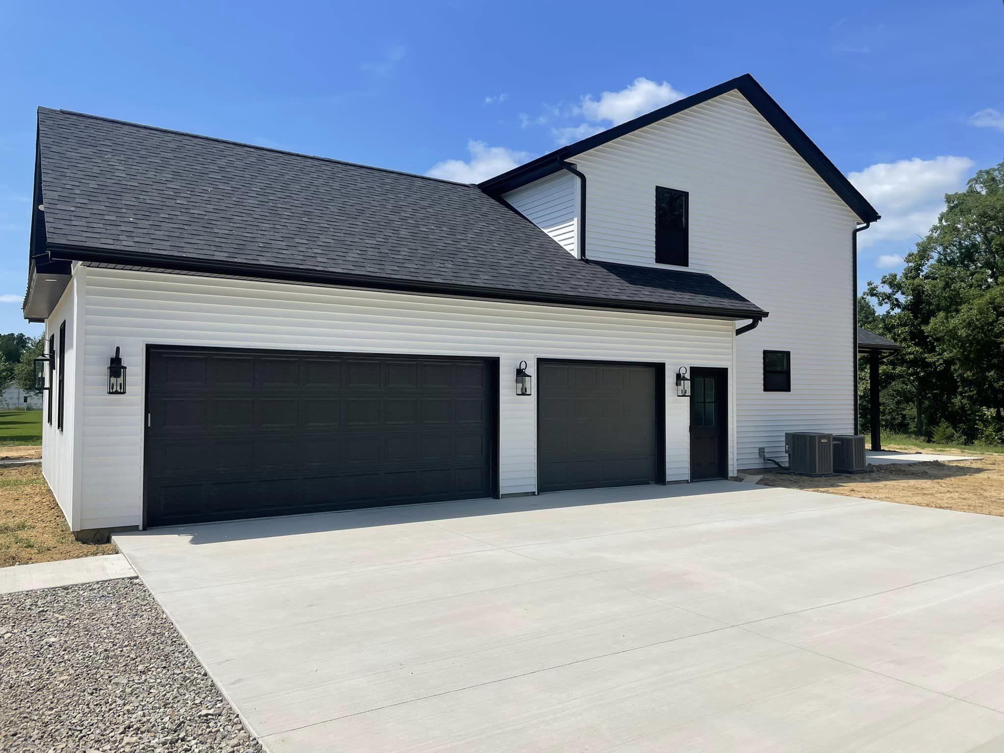 Dels Construction por Dels Construction en St. Louis Illinois
