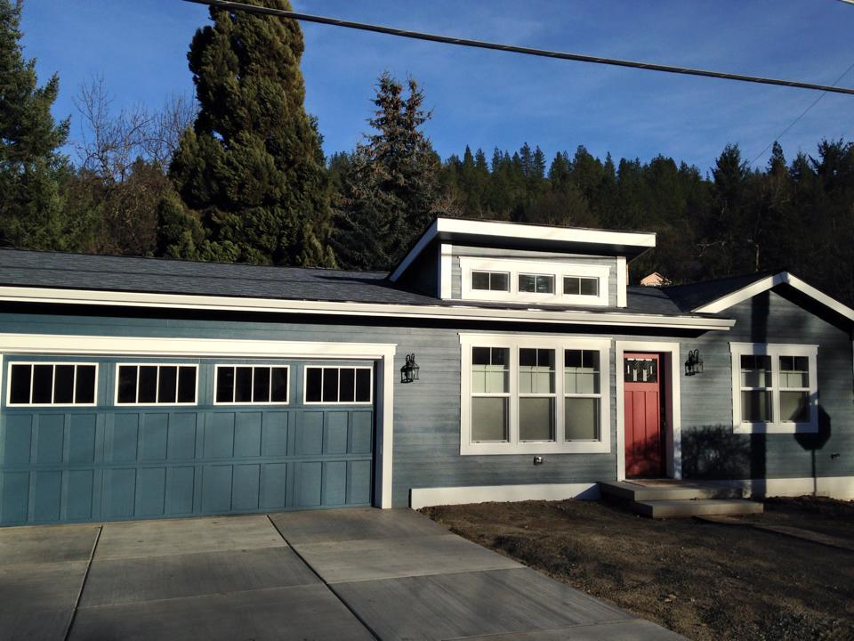 Denn Construction Inc - : Jacksonville, OR
