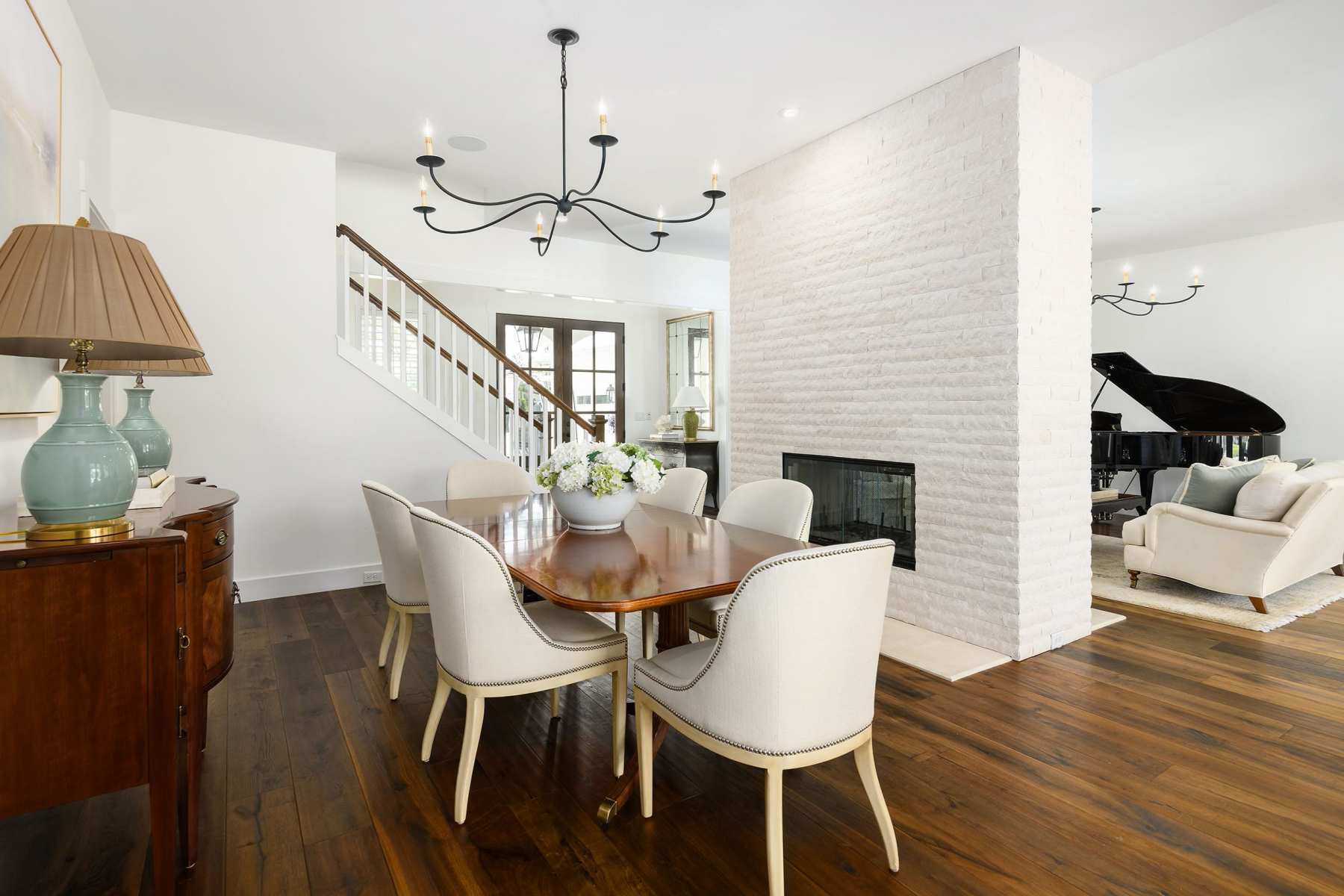casa en Denneen Custom Home Builders por Denneen Custom Home Builders