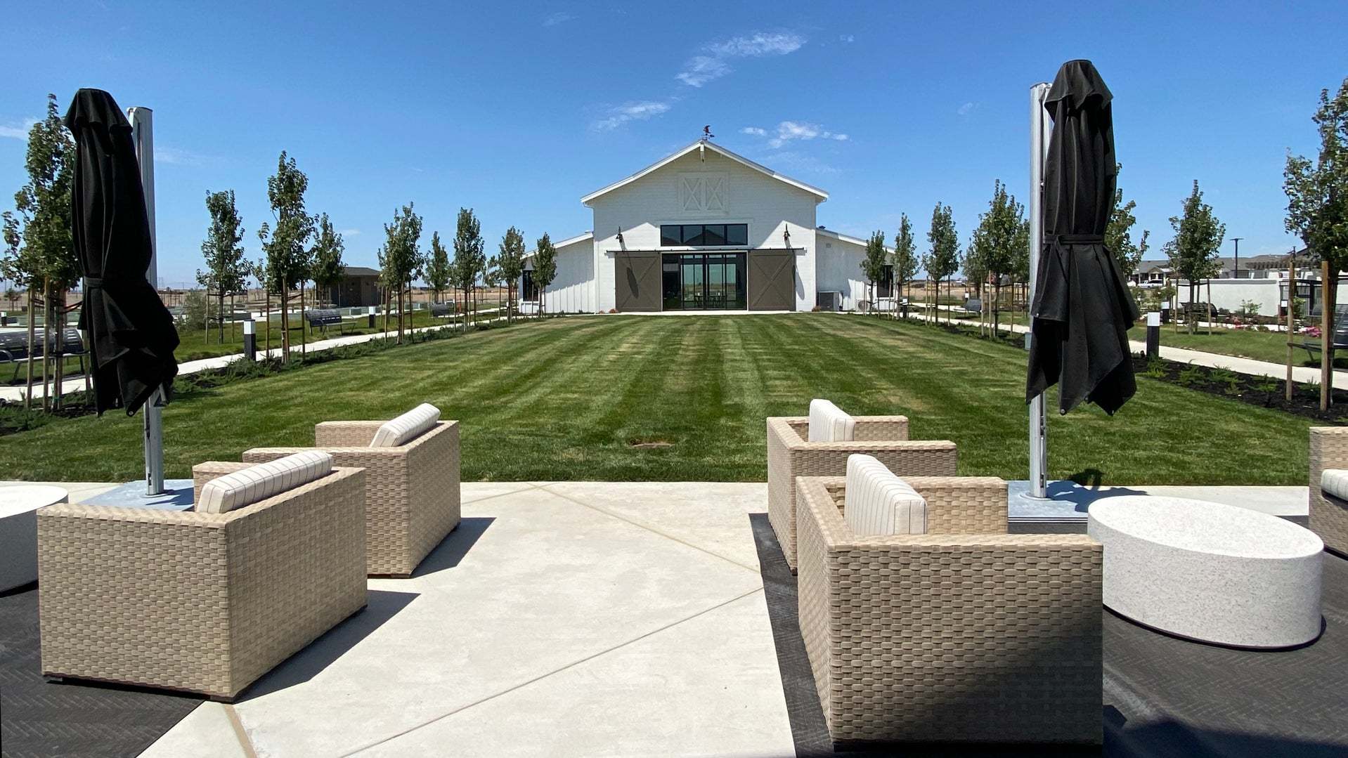 casa en Luminescence at Liberty, 55+ Active Adult por DeNova Homes