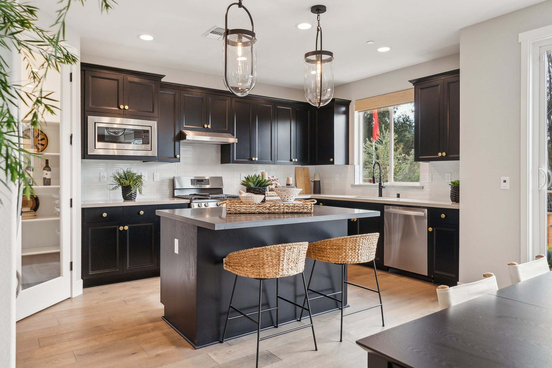 casa en Heritage View por DeNova Homes