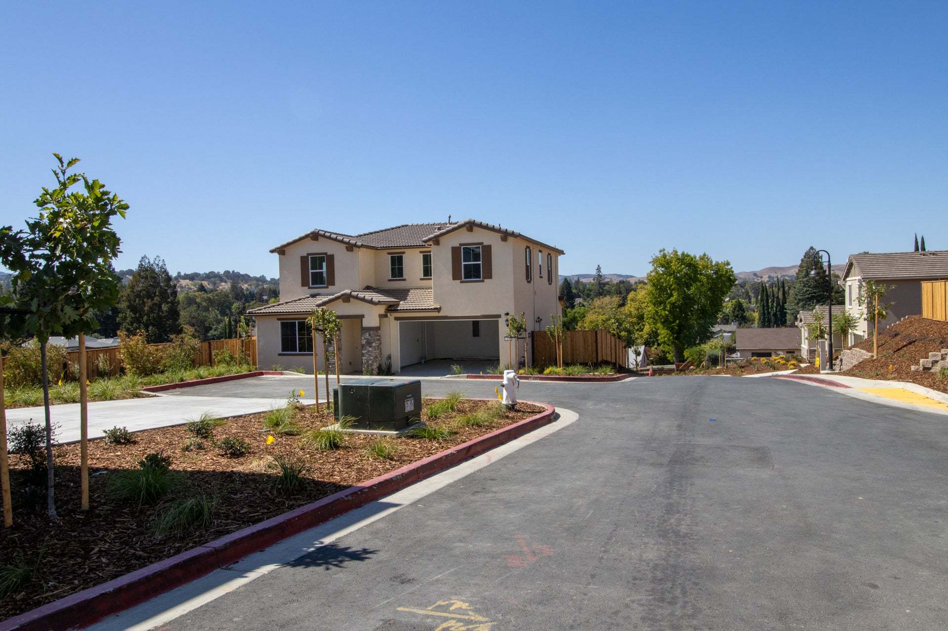 casa en 180 Midhill por DeNova Homes