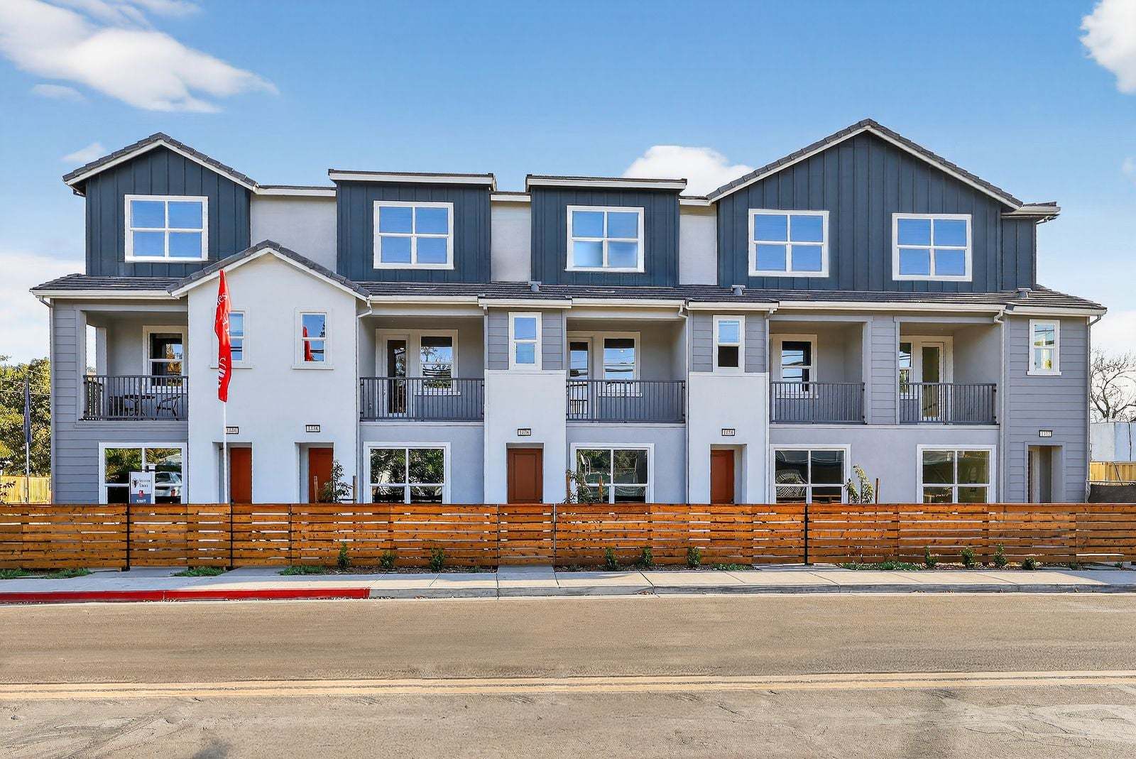 Silverado Terrace - Calistoga, CA