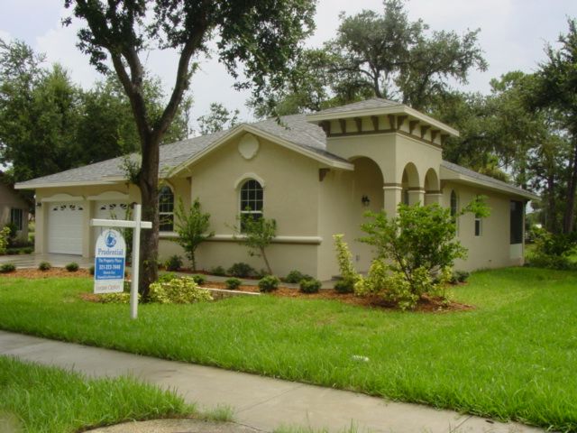 Derman Homes - Cape Canaveral, FL
