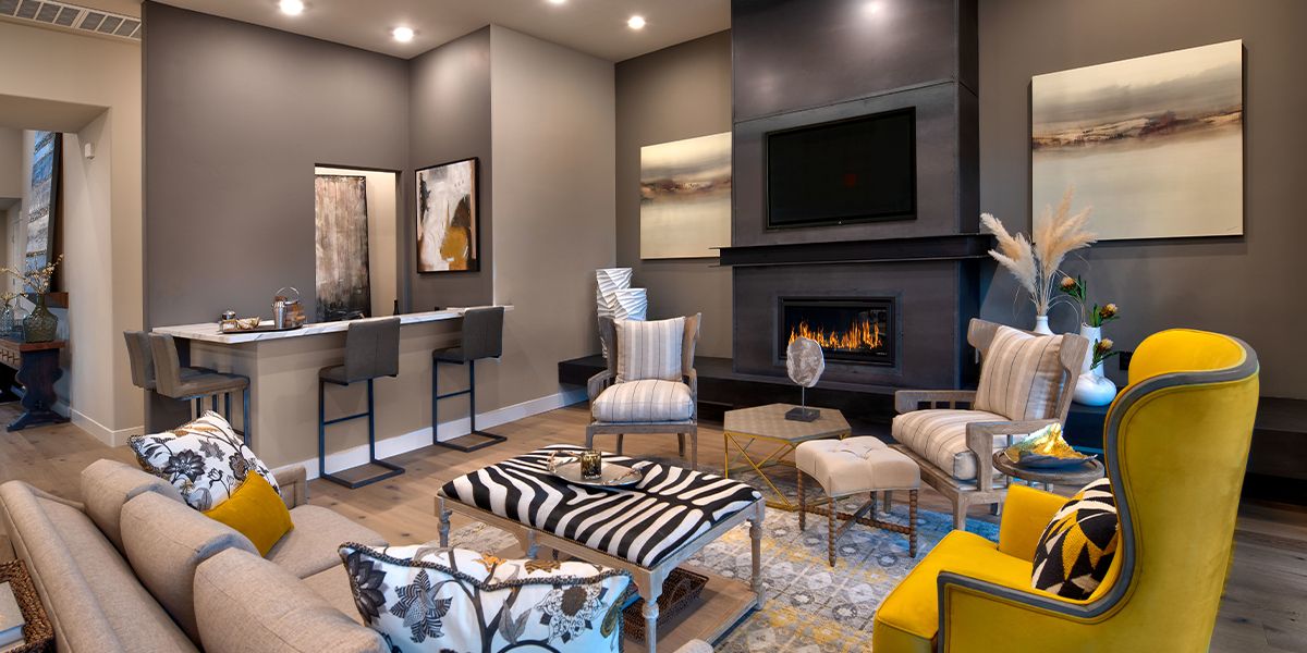 casa en Brae Retreat por Desert Wind Homes