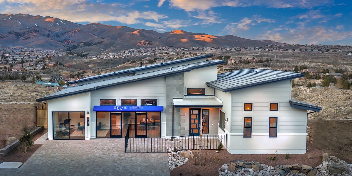 Brae Retreat - Reno, NV