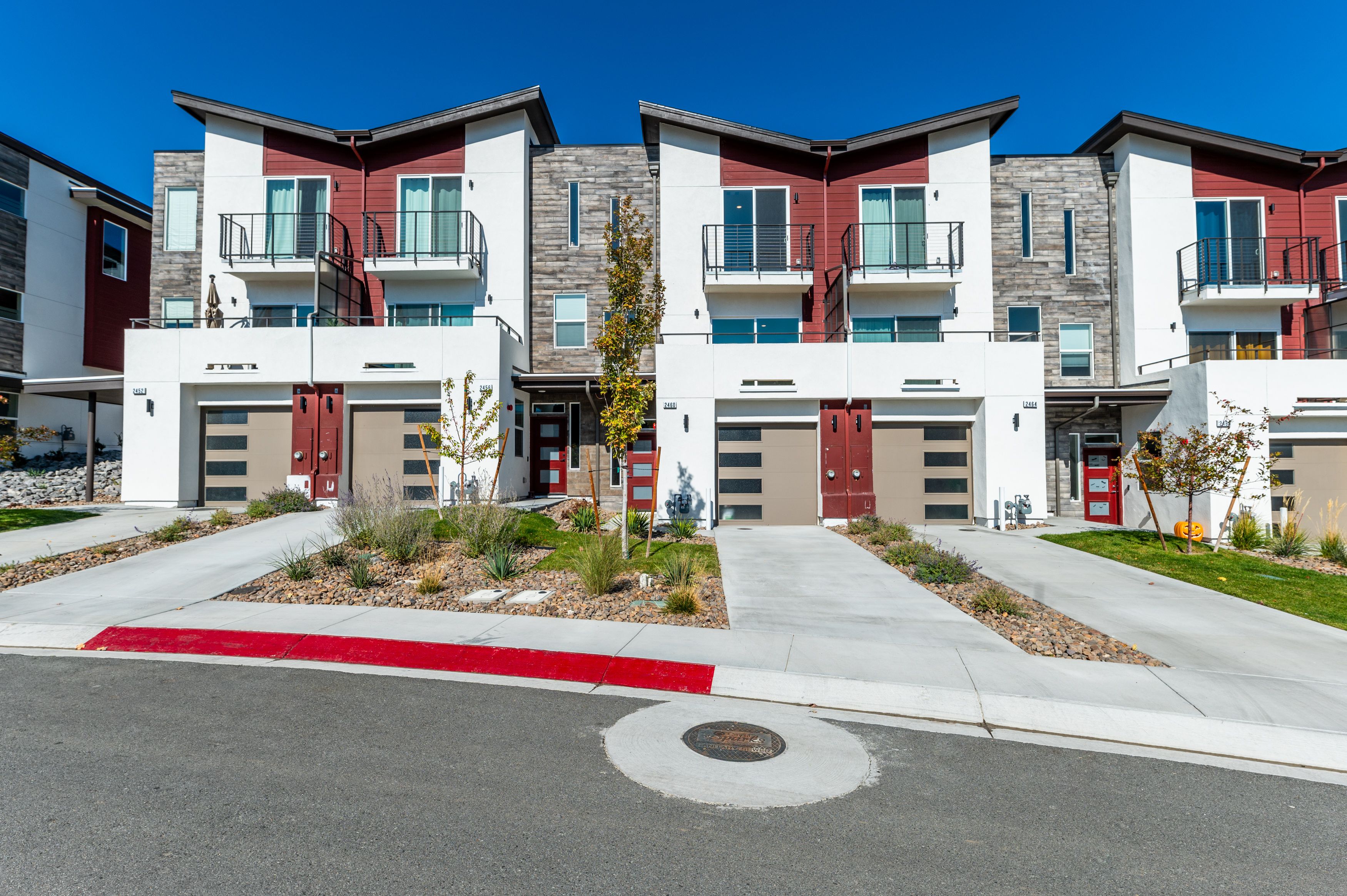 City View Executive Homes - Sparks, NV