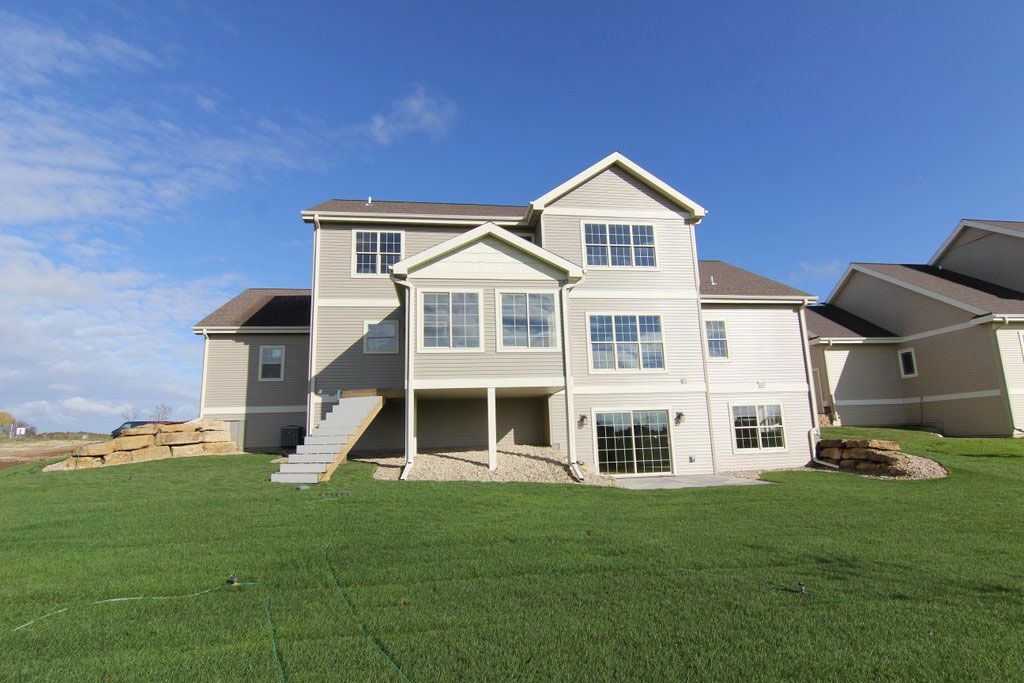 Design Custom Homes - DeForest, WI