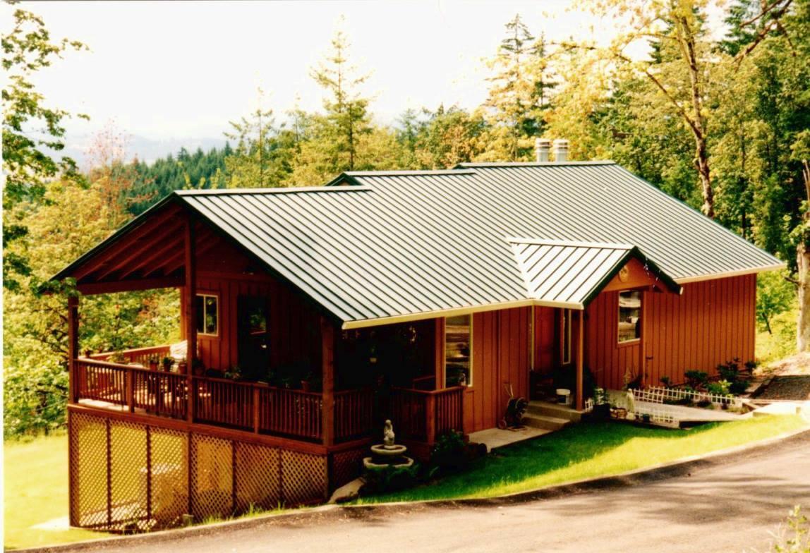 Design Build San Juan por Design Build San Juan en Bellingham Washington