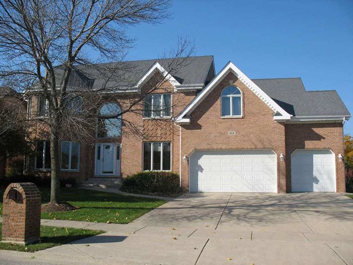Design First Builders por Design First Builders en Chicago Illinois