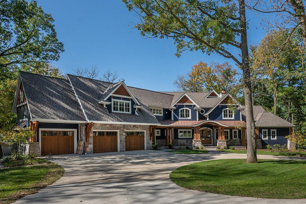 Design Specialty Builders - Green Lake, WI