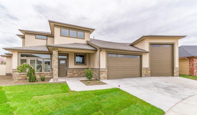 Design Build Idaho - : Star, ID