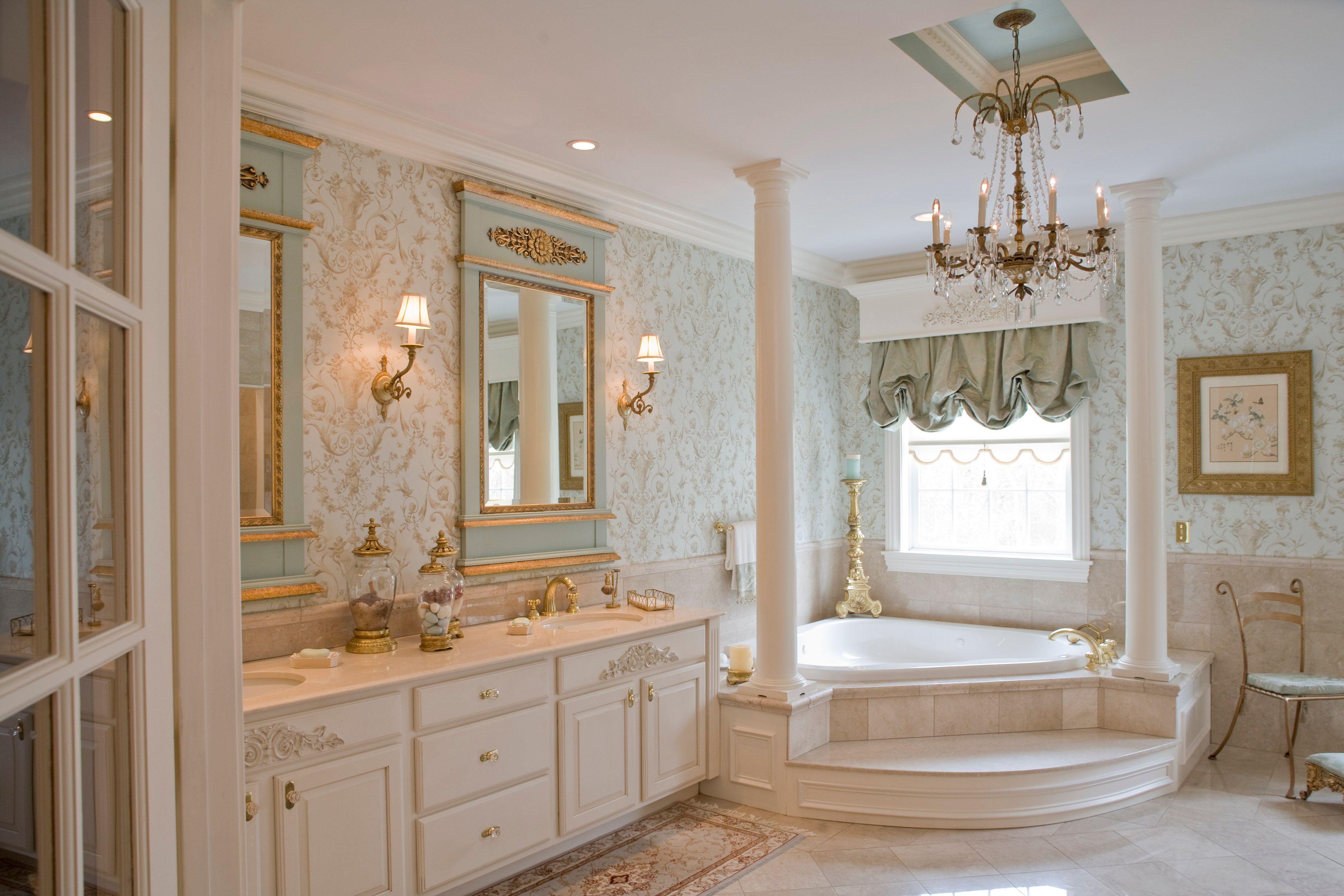casa en Deslandes Construction, Inc. por Deslandes Construction, Inc.