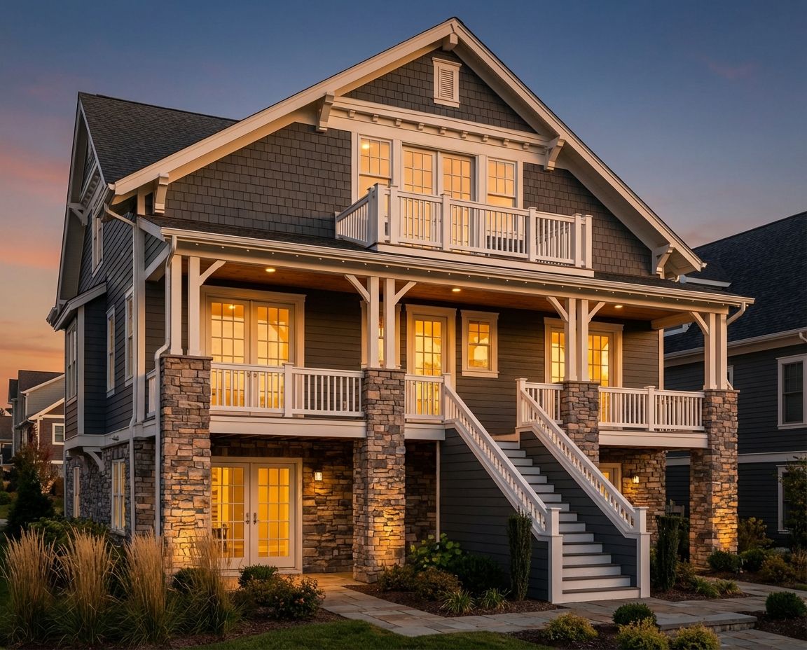 11049 S Lake Island Dr #371 - Daybreak - Augustine Collection: South Jordan, Utah - Destination Homes