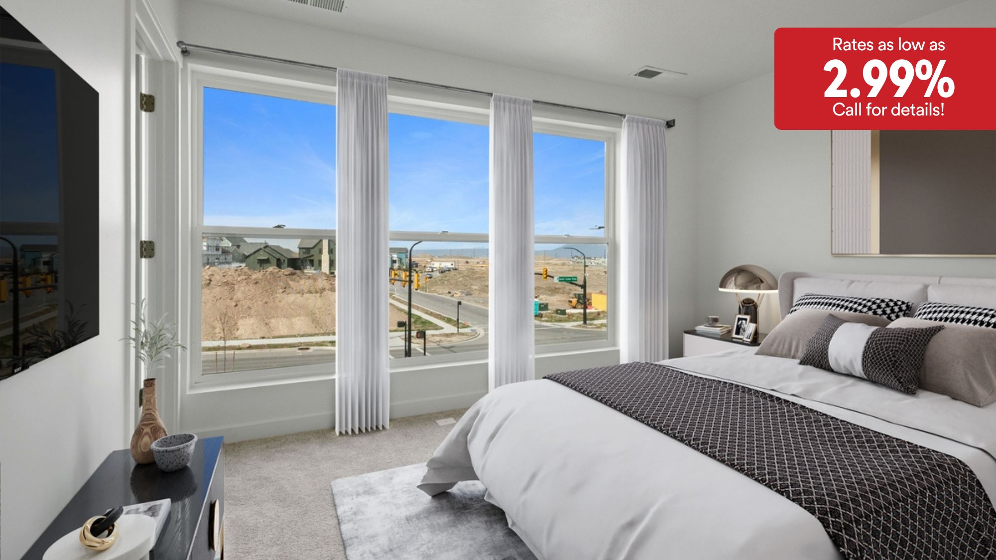 6761 W South Jordan Pkwy - Daybreak - Lexington Towns: South Jordan, Utah - Destination Homes