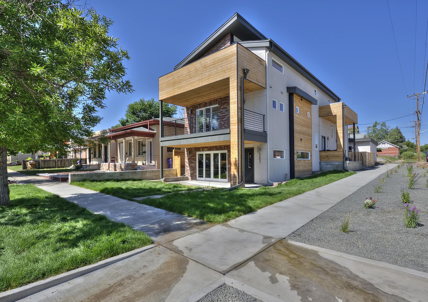 Devex Properties por Devex Properties en Denver Colorado