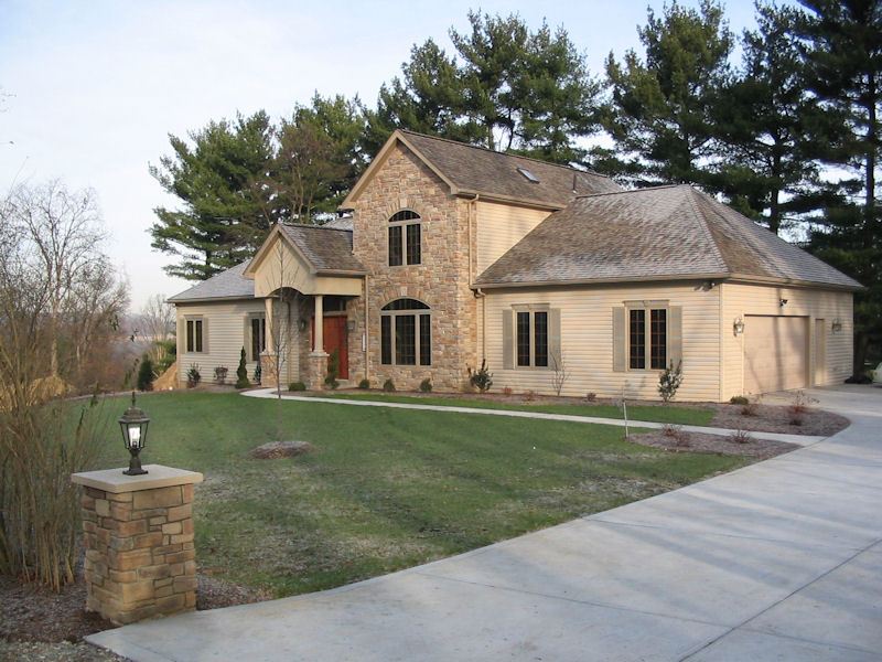 Diamond Construction & Remodeling, Inc. - Pittsburgh, PA