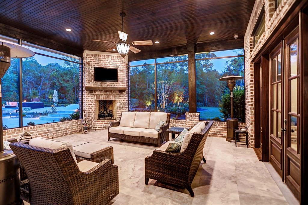 casa en Diamond D Custom Homes por Diamond D Custom Homes