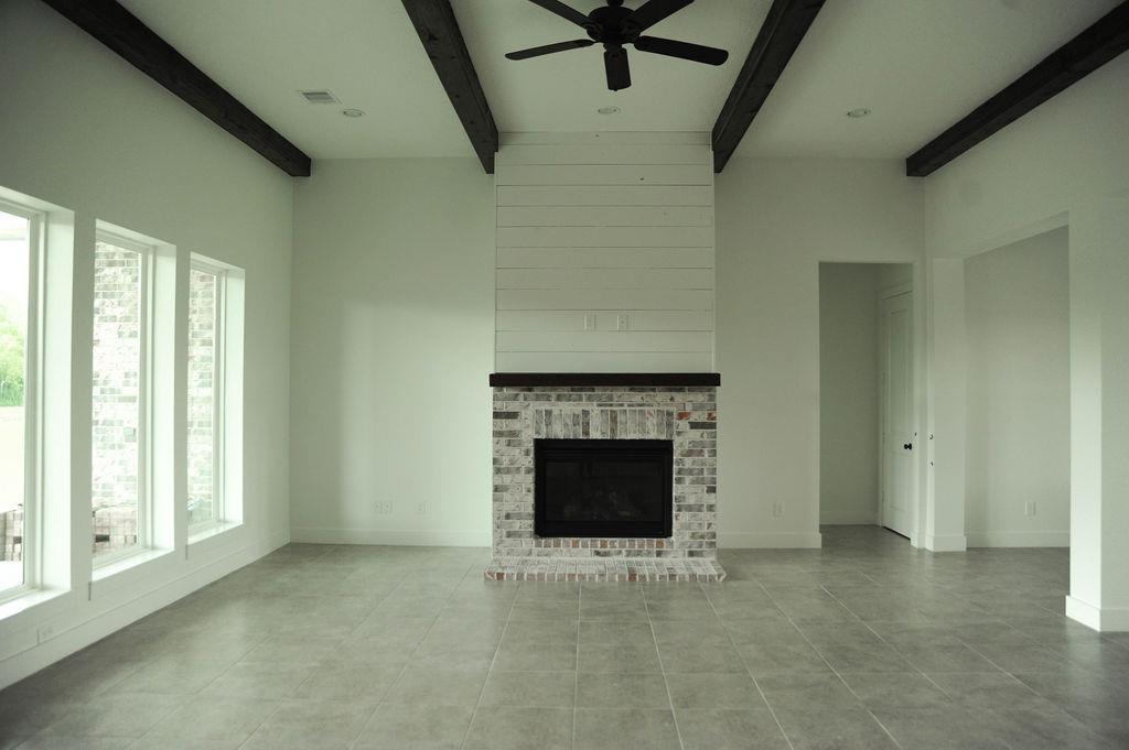 casa en Diamond D Custom Homes por Diamond D Custom Homes