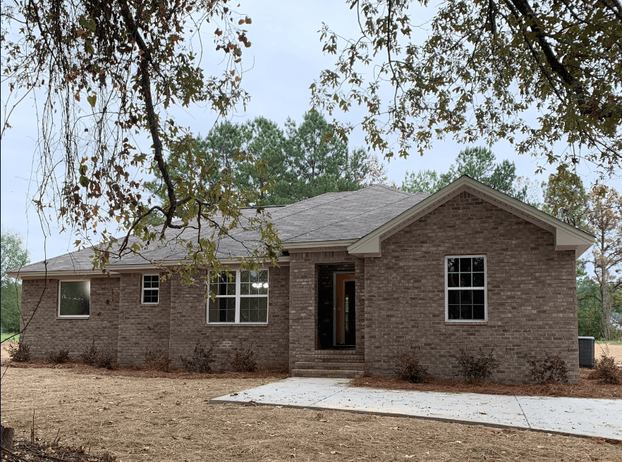Diamond One Construction, LLC por Diamond One Construction, LLC en Montgomery Alabama