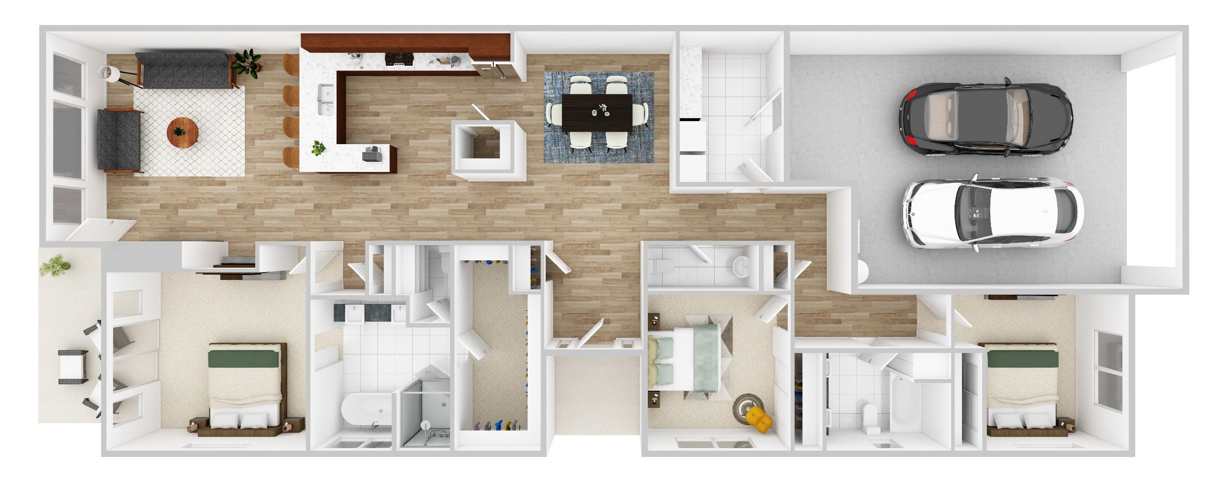 casa en The Views por The Views