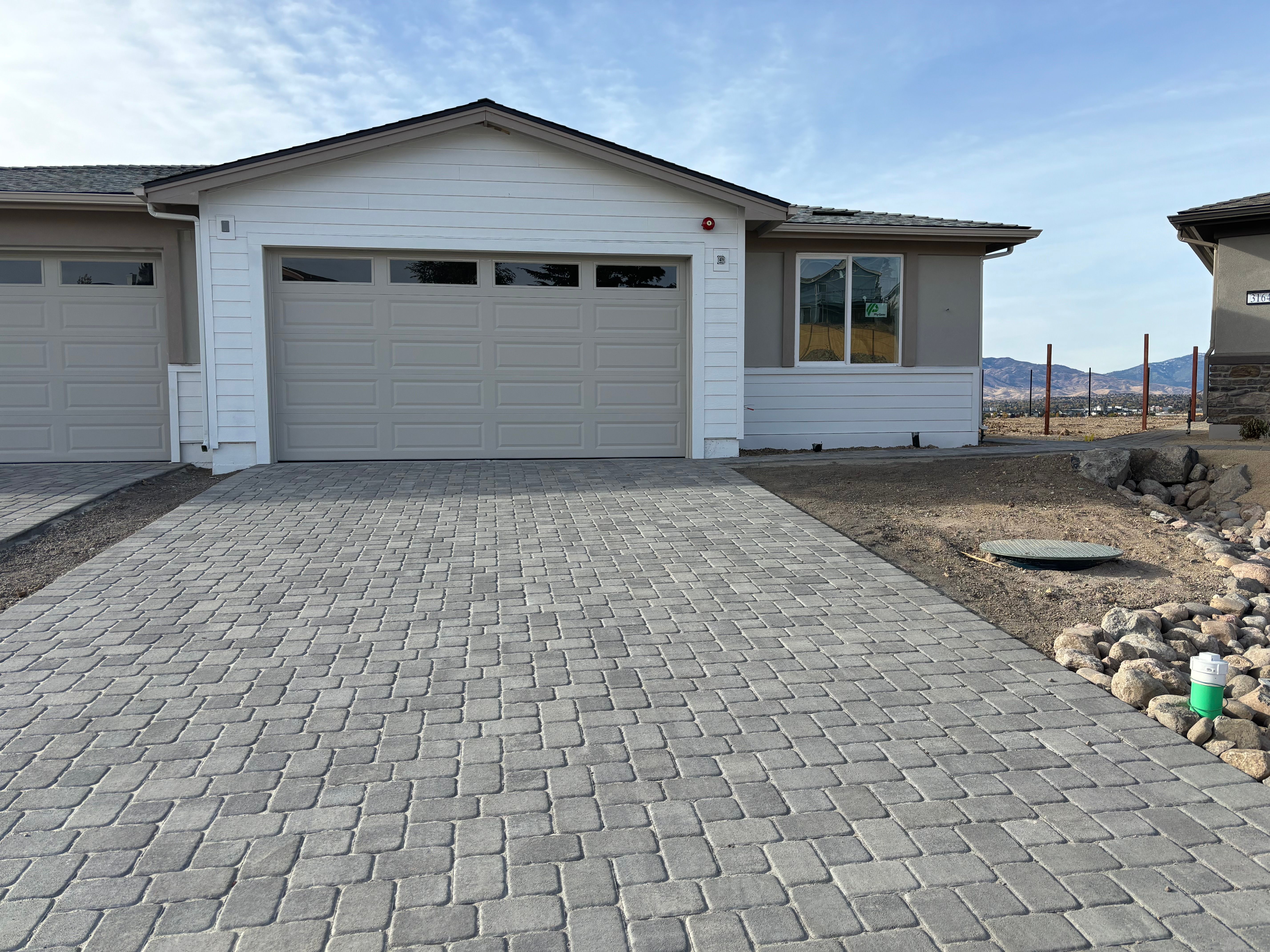 Peavine - The Views: Reno, Nevada - The Views