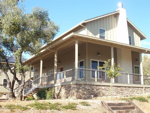 casa en Dillashaw Construction por Dillashaw Construction