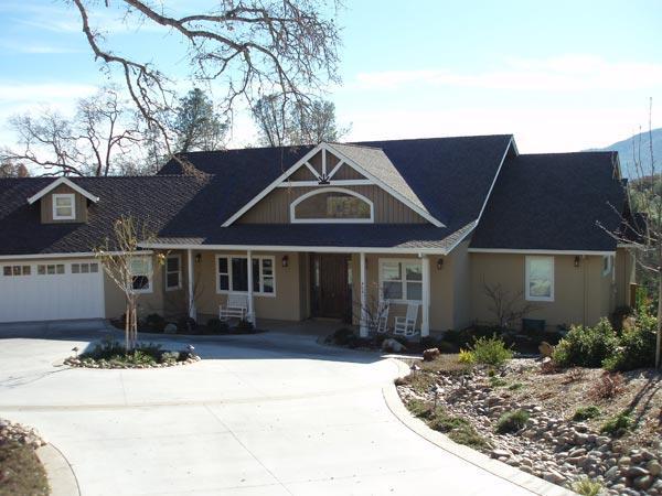 casa en Dillashaw Construction por Dillashaw Construction