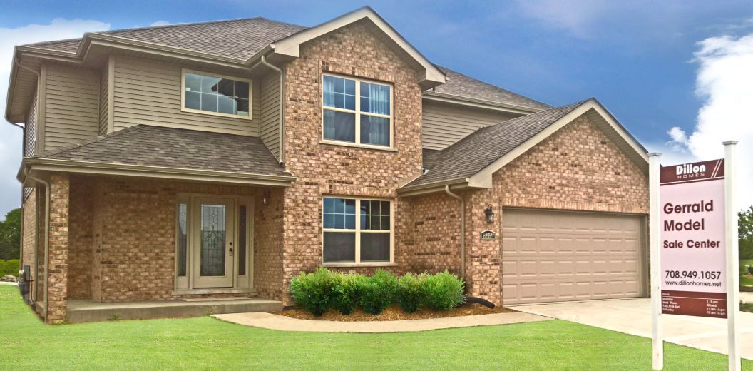 casa en Dillon Homes por Dillon Homes