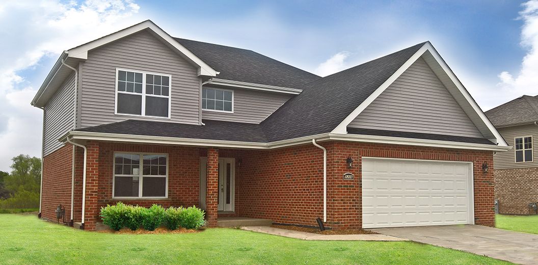 Reign - Dillon Homes: Richton Park, Illinois - Dillon Homes
