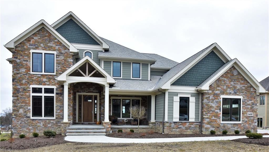 Stone Creek Estates - Solon, OH