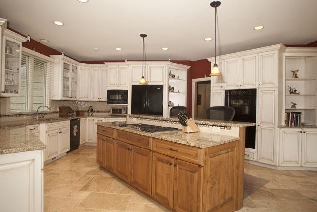 casa en Lorien Woods por Dinallo And Wittrup