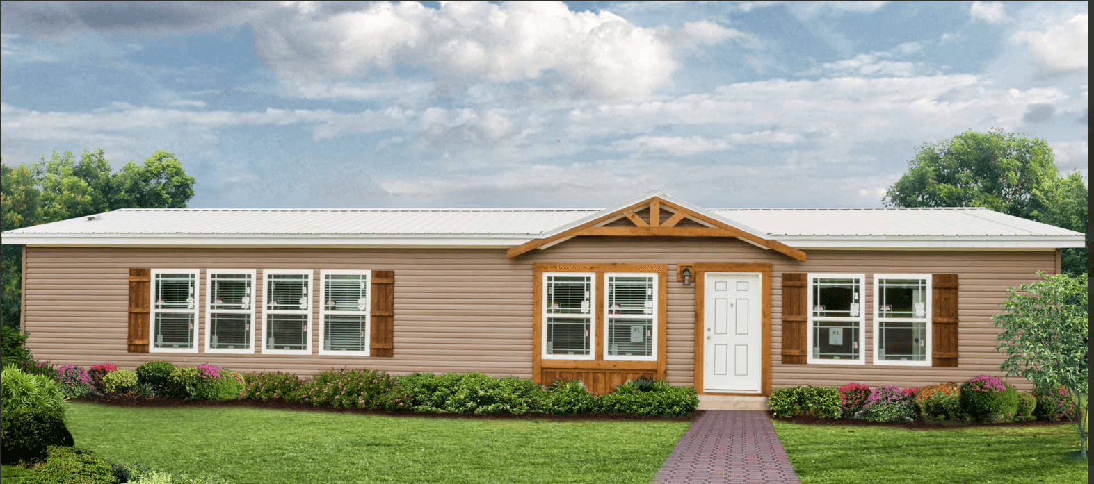 casa en Dinkins Home Center por Dinkins Home Center