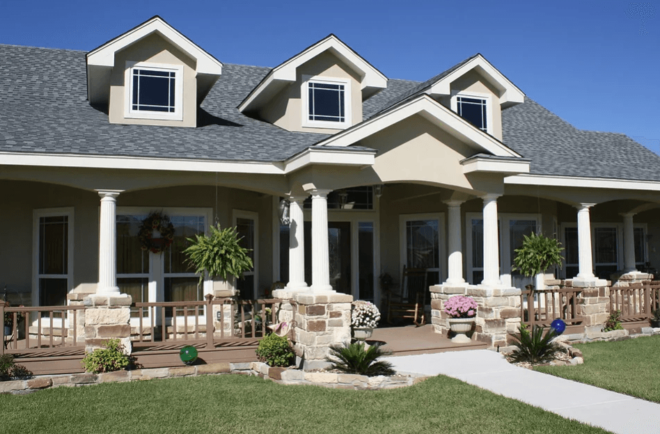 Discovery Custom Homes - Poth, TX