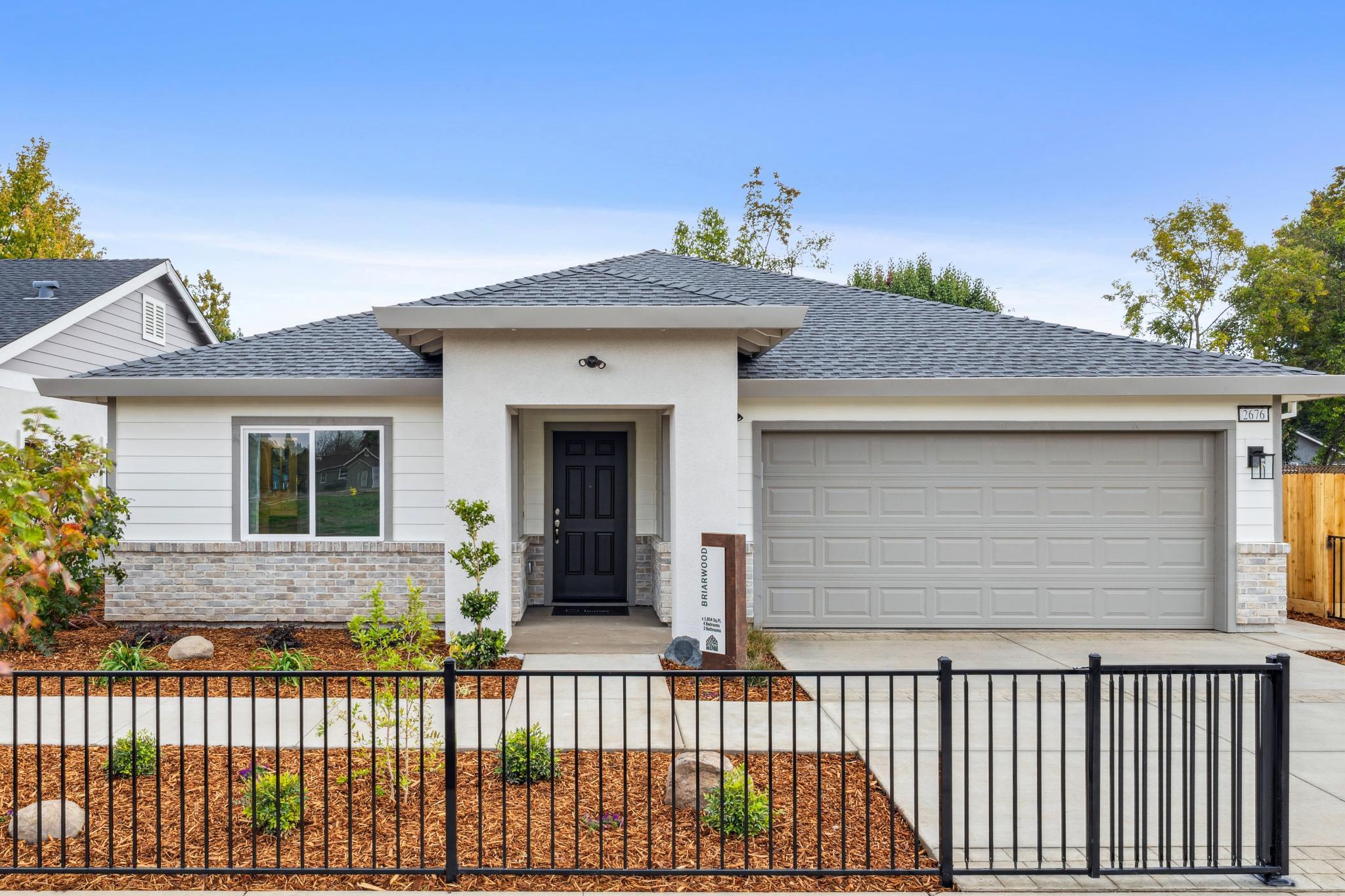 Orchard Creek Estates