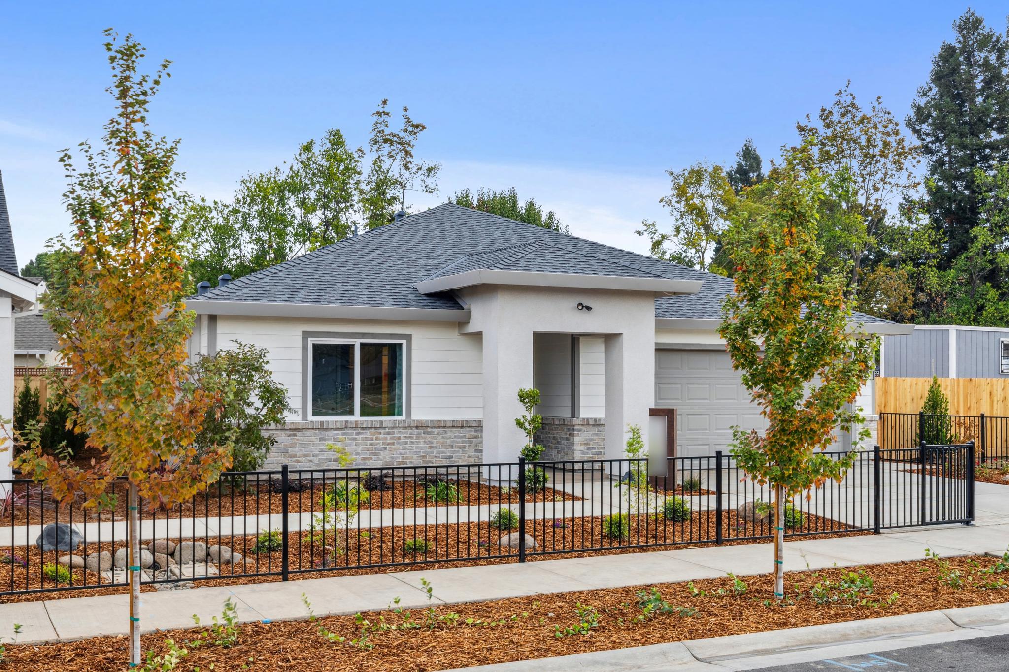 Orchard Creek Estates