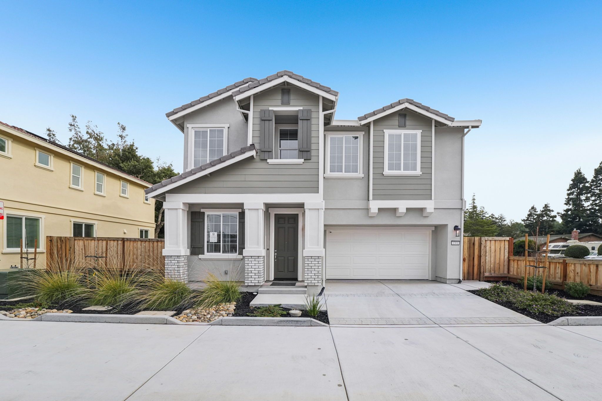 Cora - Brighton Place: Fairfield, California - Discovery Homes