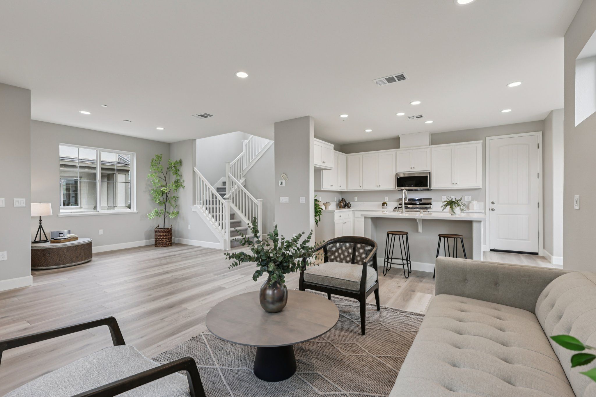 casa en Liberty II por Discovery Homes