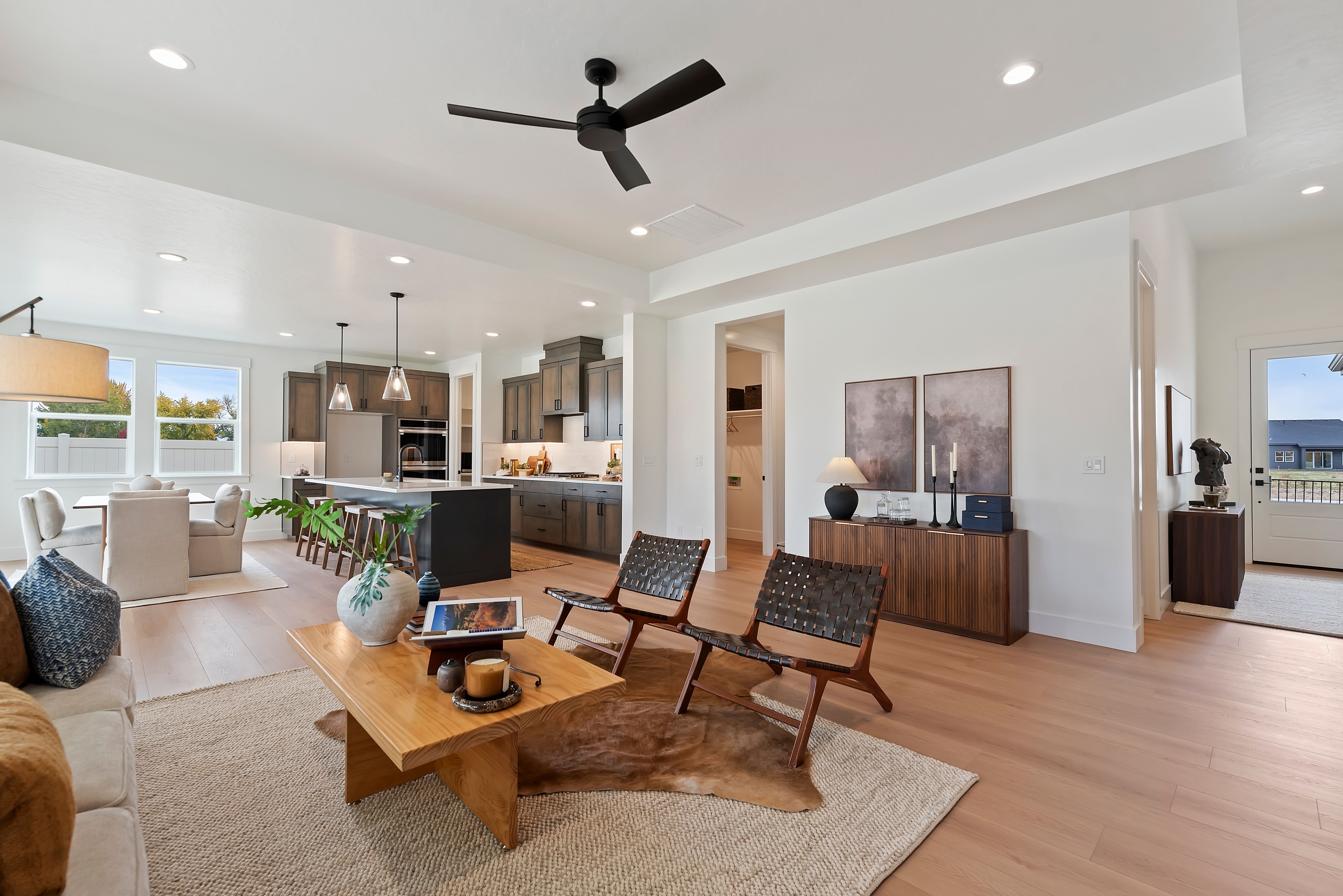 casa en Cherished Estates por Sterling Homes