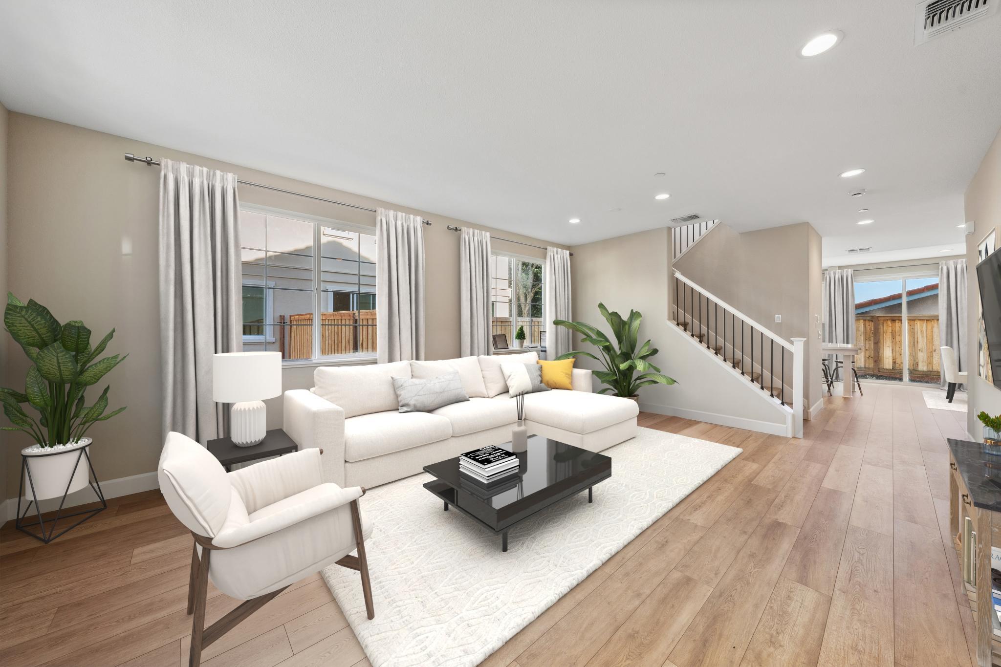Cora - Brighton Place: Fairfield, California - Discovery Homes