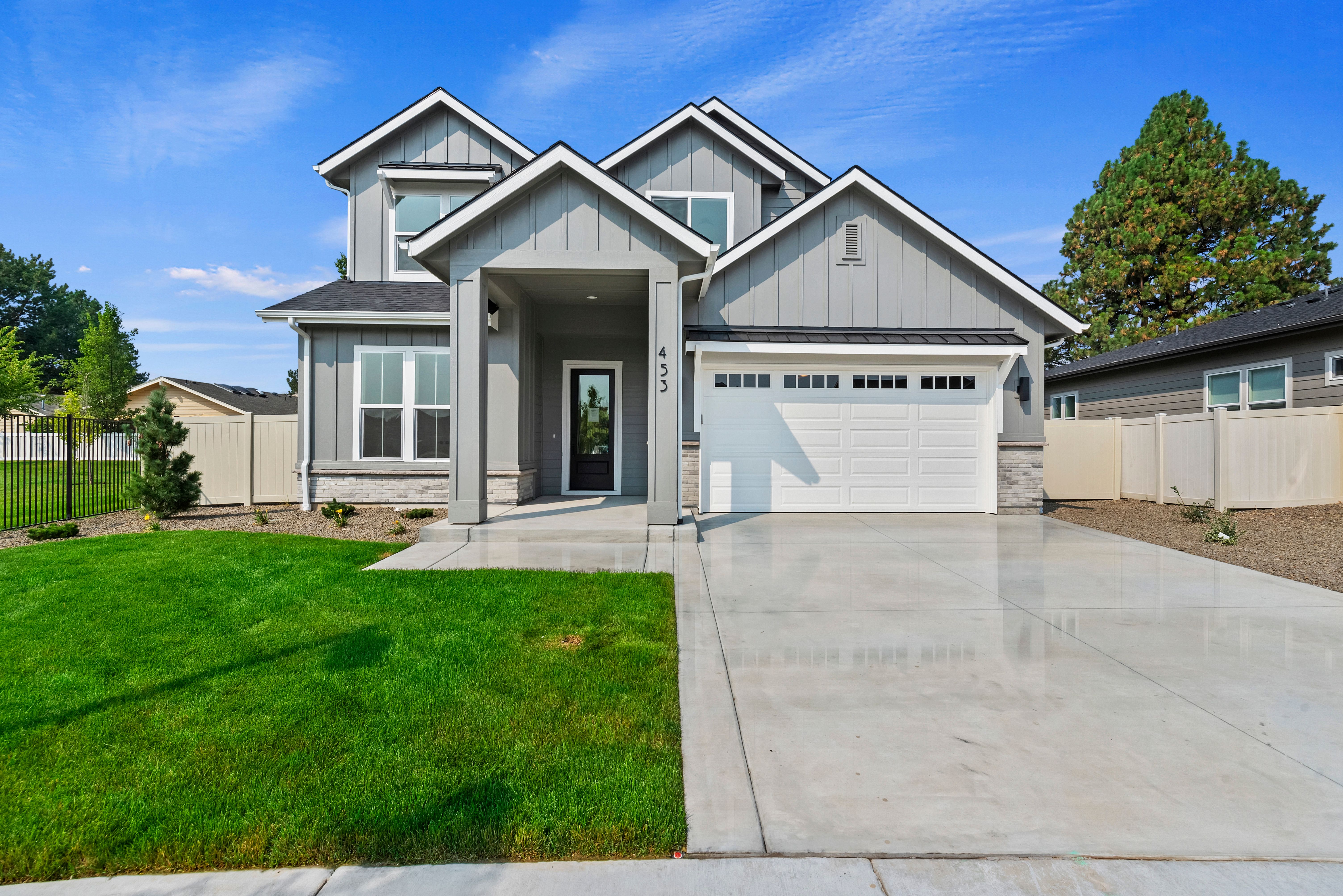 Residence 13 - Sterling Heights: Eagle, Idaho - Sterling Homes