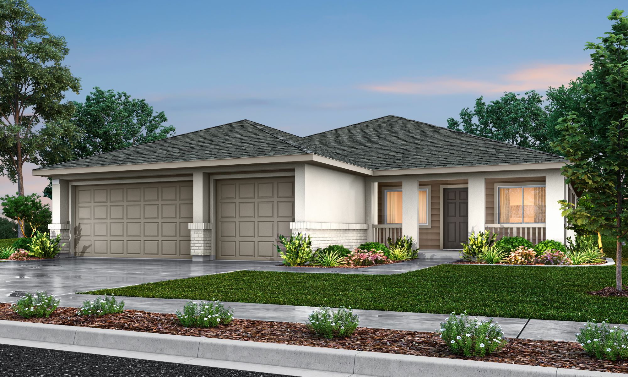 Orchard Creek Estates