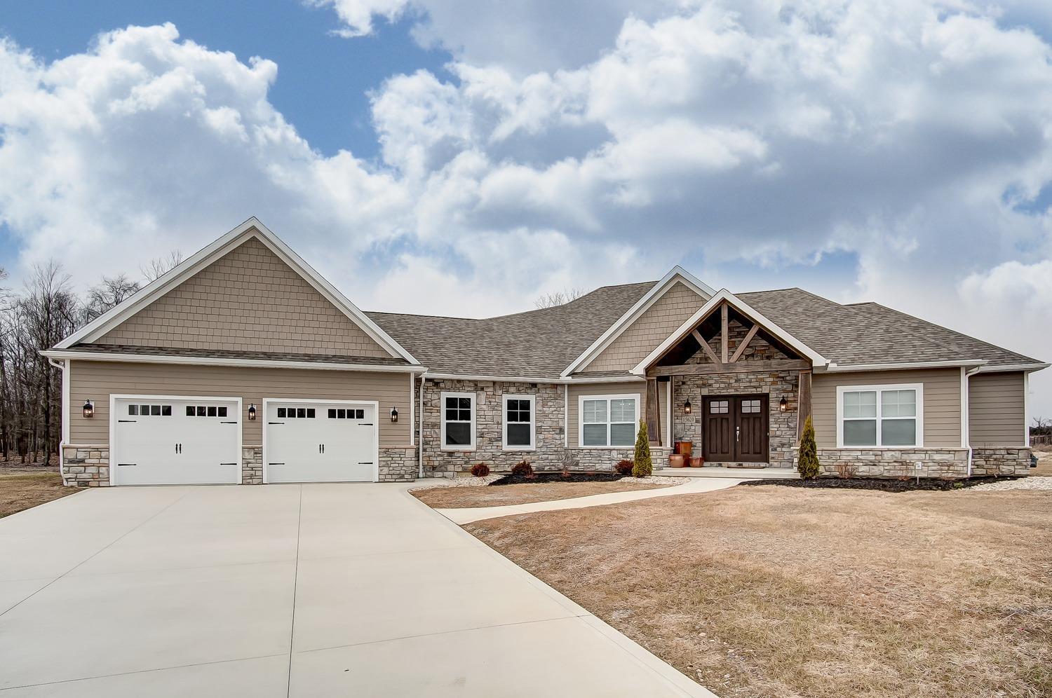 DBE Homes - Findlay, OH
