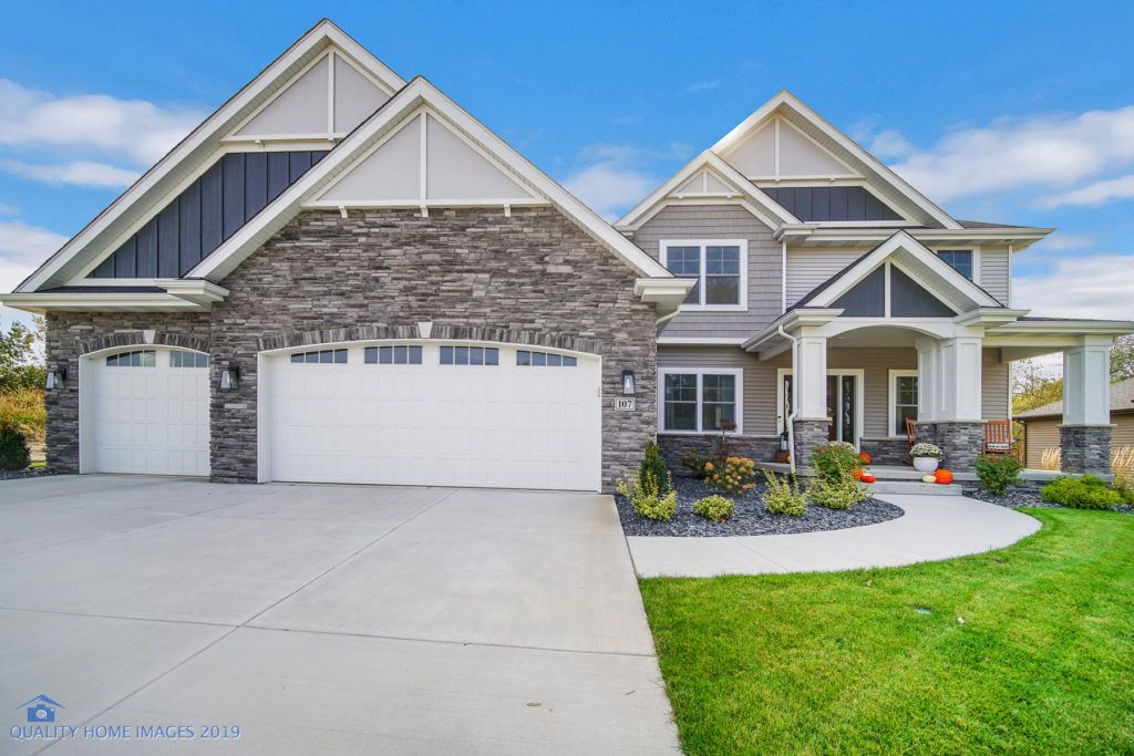 Distinctive Homes of Indiana por Distinctive Homes of Indiana en Gary Indiana