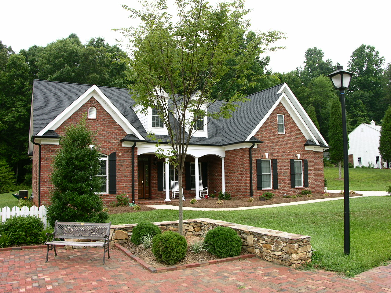 Dixon Builders - Yadkinville, NC