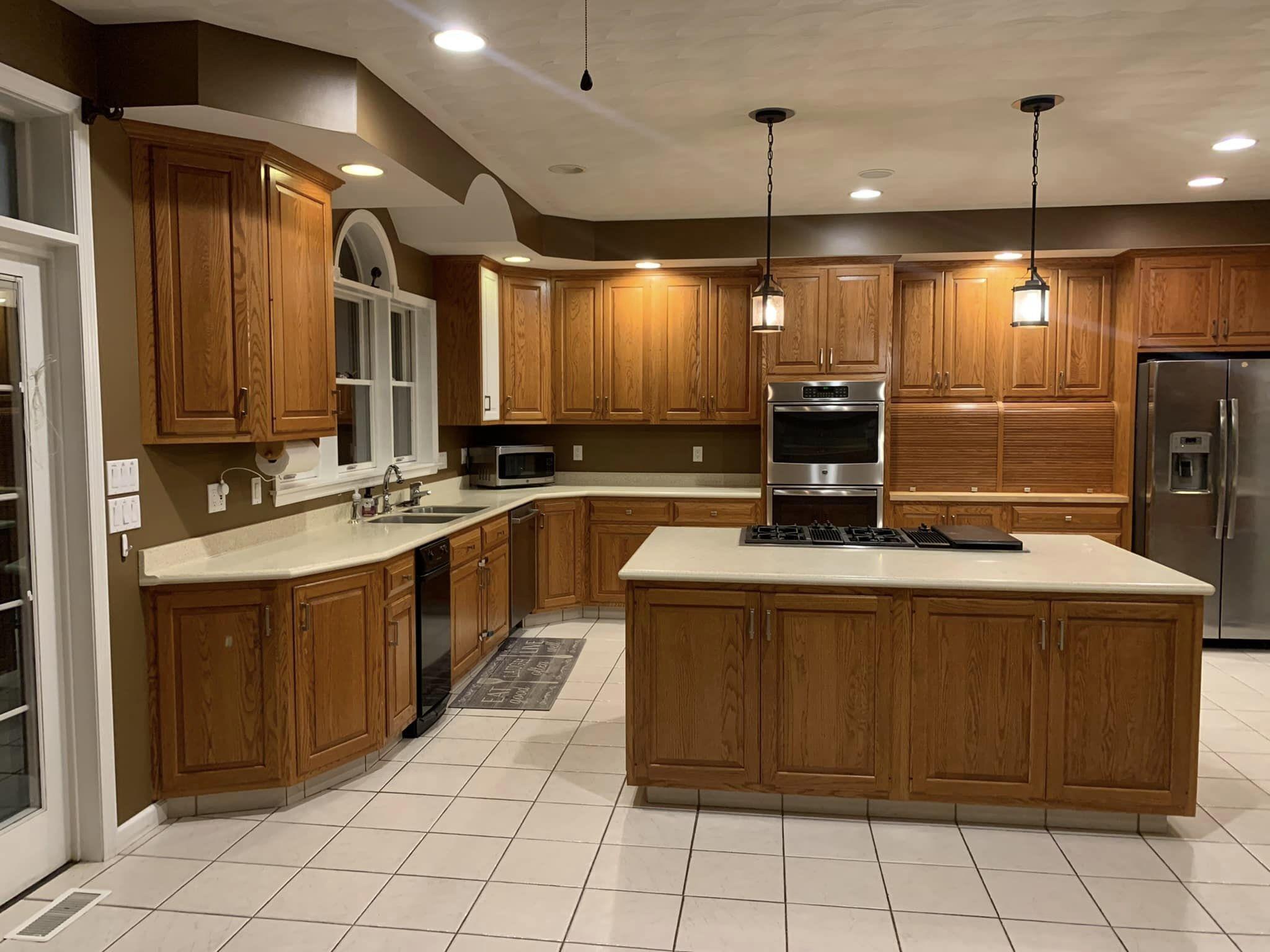 Dombroski Builders - Dallas, PA